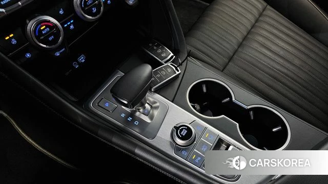 Genesis G70 id 5029303 из Кореи 33