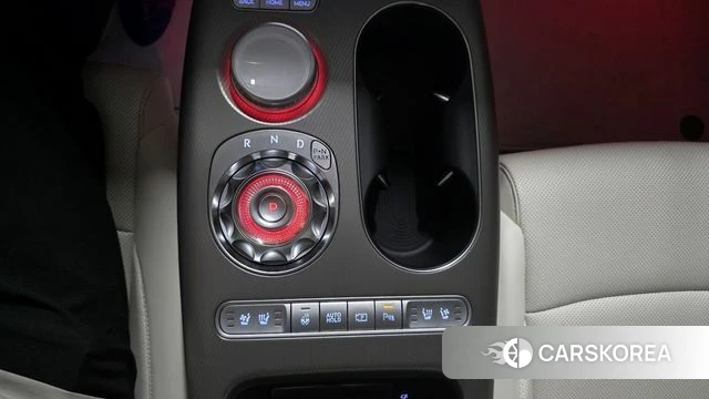 Genesis GV60 id 4991282 из Кореи 15