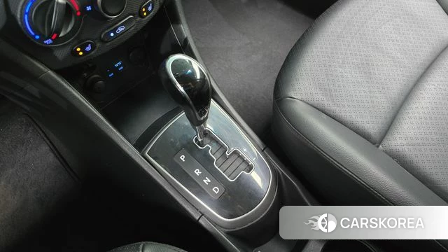Hyundai Accent (New type) id 4943782 из Кореи 30