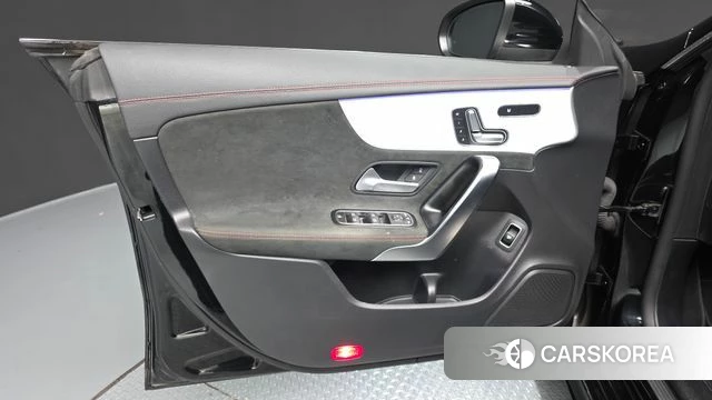 Mercedes-Benz CLA-Class C118 id 5034409 из Кореи 26