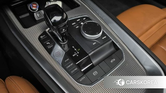 BMW Z4 (G29) id 5018549 из Кореи 30