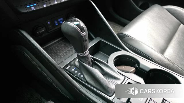 Hyundai All New Tucson id 4751207 из Кореи 30