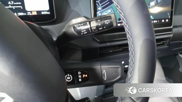 Kia PV5 id 4669747 из Кореи 31