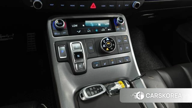 Hyundai The New Palisade id 4696503 из Кореи 34