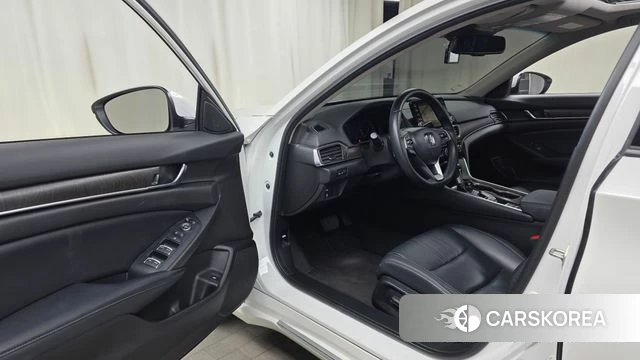 Honda Accord 10th Generation id 5004541 из Кореи 31