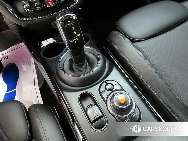 Mini Cooper Clubman id 3982197 из Кореи 19