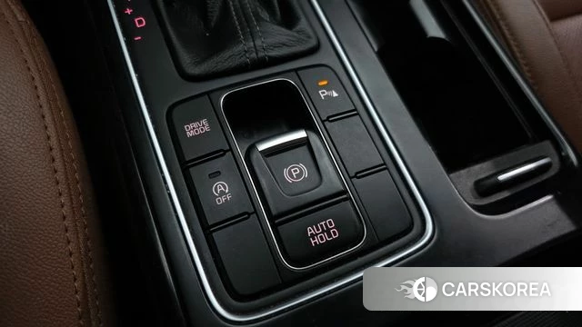 Kia The New Sorento id 5054792 из Кореи 19