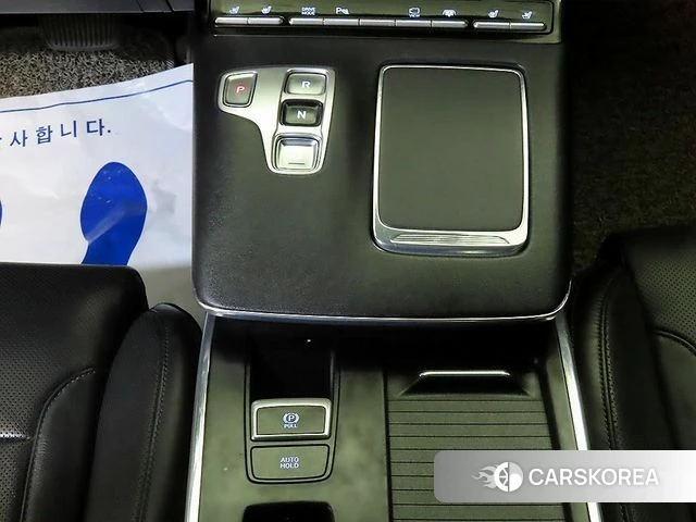 Hyundai The New Grandeur IG Hybrid id 5012851 из Кореи 14