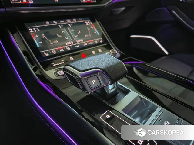 Audi A8 (D5) id 5026701 из Кореи 19