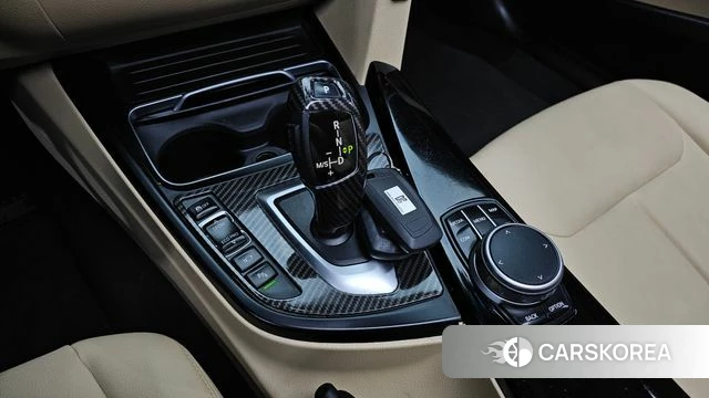 BMW 3 Series GT (F34) id 4998093 из Кореи 19