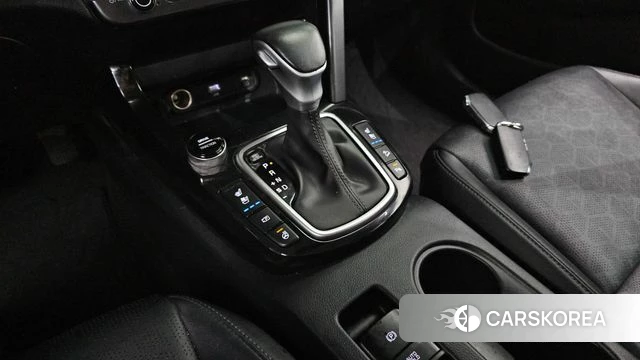 Kia The New Seltos id 5012074 из Кореи 30
