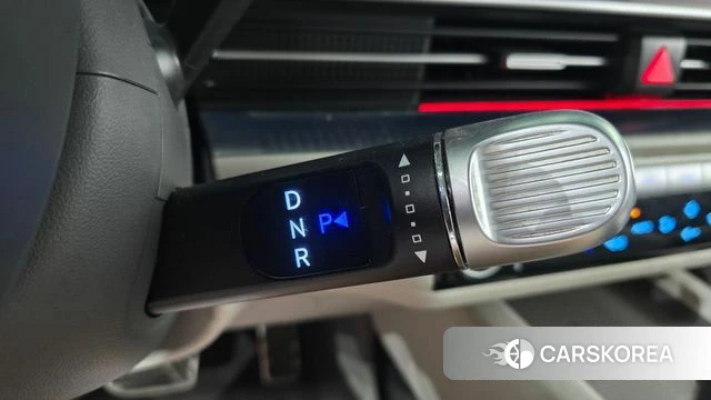 Hyundai Ionic 6 id 4768640 из Кореи 33