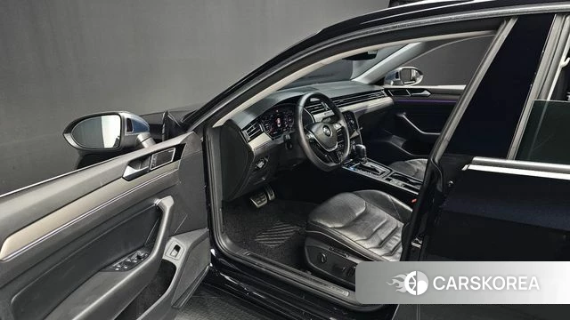 Volkswagen Arteon id 4895018 из Кореи 36