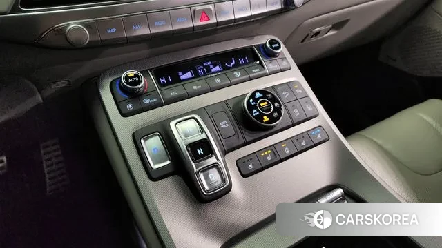 Hyundai Palisade id 3611126 из Кореи 19