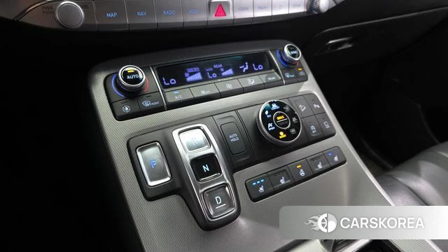 Hyundai Palisade id 5029071 из Кореи 35