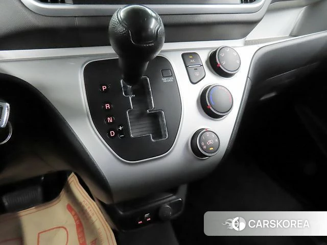 Kia The New Ray id 5018787 из Кореи 19