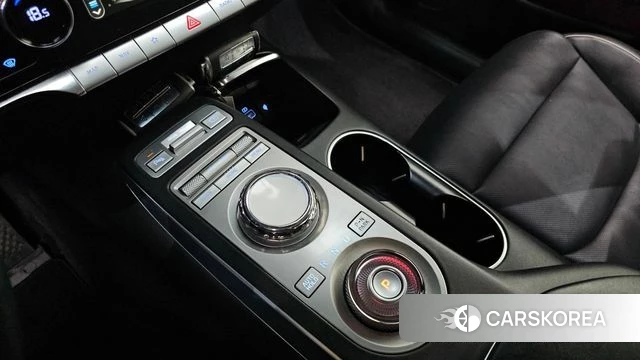 Genesis GV70 id 4975525 из Кореи 30