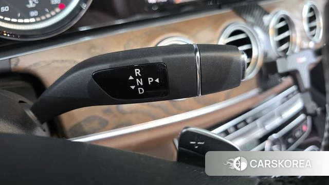 Mercedes-Benz E-Class W213 id 5014079 из Кореи 19