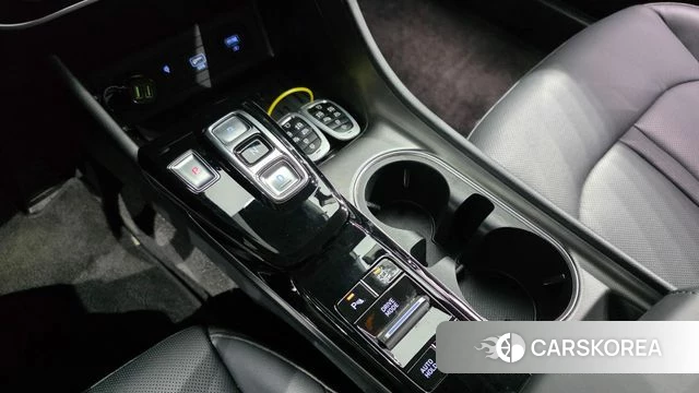 Hyundai Sonata (DN8) id 4696549 из Кореи 19