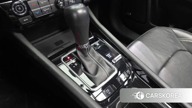 Jeep Compass 2nd Generation id 4517701 из Кореи 32