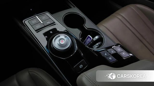 Kia K8 id 5034521 из Кореи 33