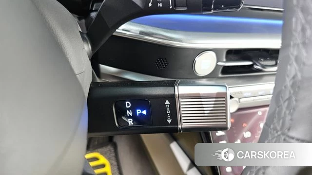Hyundai Grandeur (GN7) id 4555172 из Кореи 29