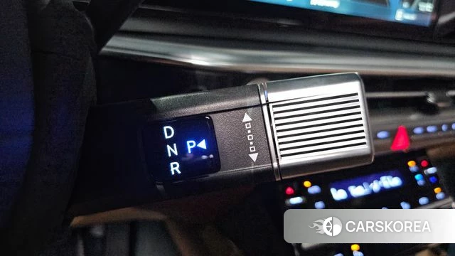 Hyundai Grandeur (GN7) id 4767250 из Кореи 31