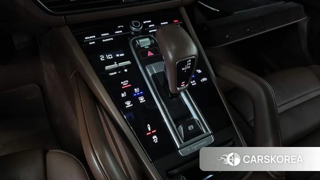 Porsche Cayenne (PO536) id 4942993 из Кореи 19