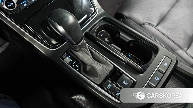 Hyundai Grandeur IG id 4694012 из Кореи 30
