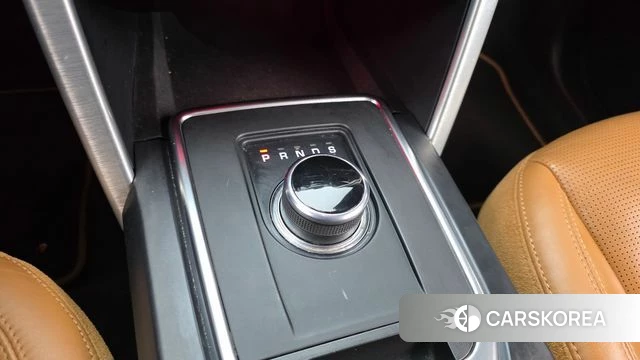Land Rover Discovery Sports id 4988108 из Кореи 19