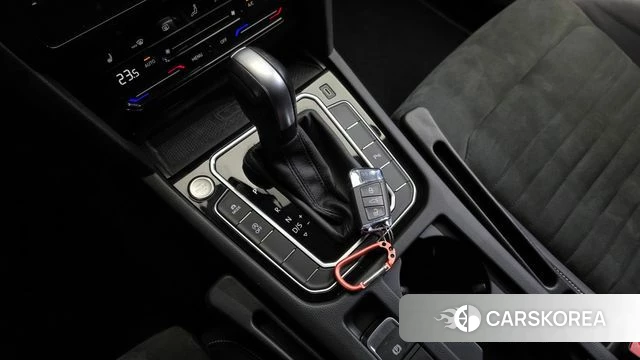 Volkswagen Passat GT (B8) id 4958645 из Кореи 29