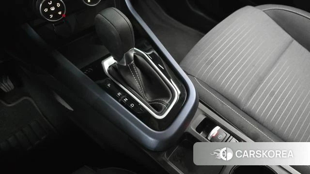 Renault Korea (Samsung) XM3 id 4986927 из Кореи 29
