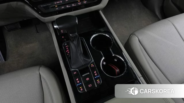 Kia The New Carnival id 4952720 из Кореи 34