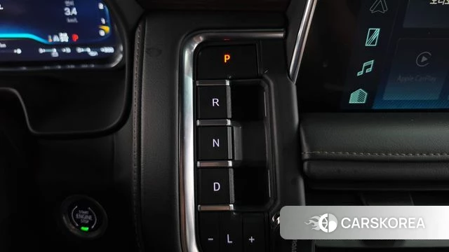 Chevrolet (GM Daewoo) Tahoe id 4922179 из Кореи 33