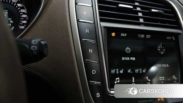 Lincoln MKX 2nd Generation id 5048681 из Кореи 37