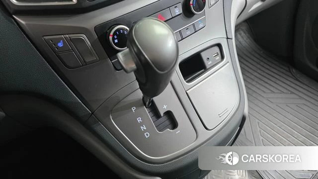 Hyundai The New Grand Starex id 5003480 из Кореи 19