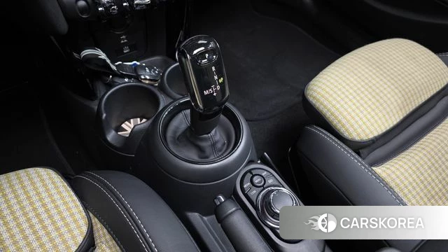 Mini Cooper id 4991694 из Кореи 30