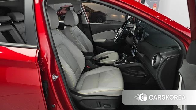 Hyundai The New Kona id 4982138 из Кореи 29