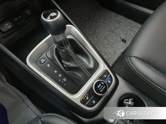 Hyundai Venue id 4744082 из Кореи 19
