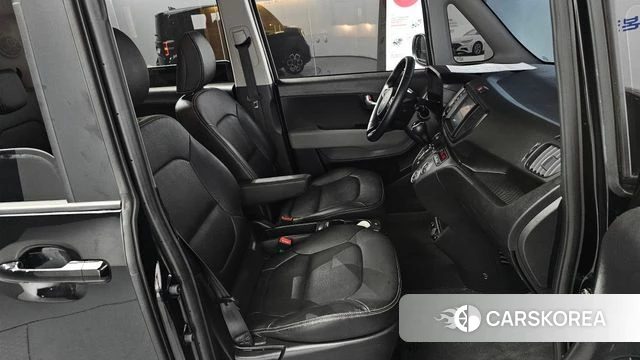Kia The New Kia Ray id 4990518 из Кореи 29