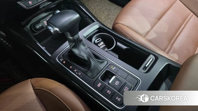 Kia The New Sorento id 4983090 из Кореи 29