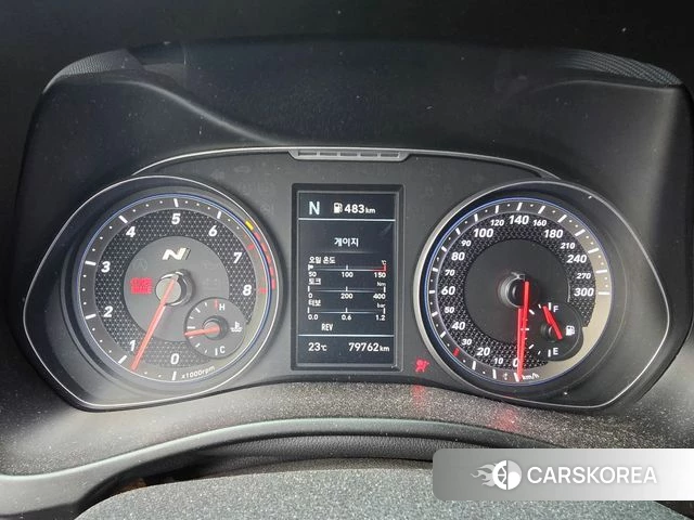 Hyundai Veloster (JS) id 4746854 из Кореи 11