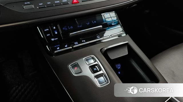 Hyundai The New Grandeur IG id 4918119 из Кореи 19