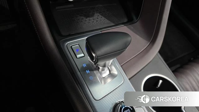 Genesis The New G70 id 4991774 из Кореи 36