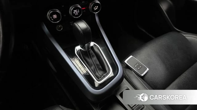 Renault Korea (Samsung) XM3 id 4899833 из Кореи 31