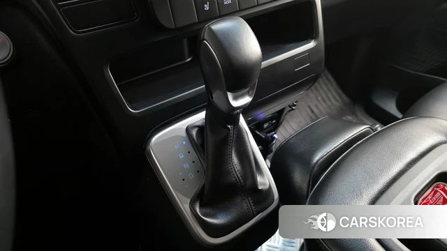Hyundai Staria id 4376742 из Кореи 32