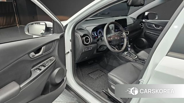 Hyundai Kona Hybrid id 4794176 из Кореи 32