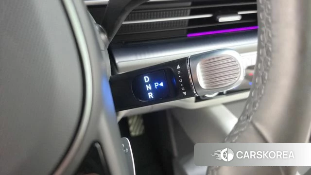 Hyundai Ionic 6 id 5012265 из Кореи 37