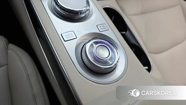 Genesis GV70 id 4997758 из Кореи 30