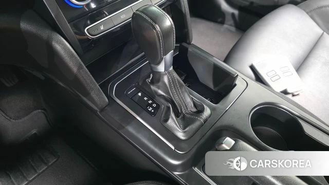 Renault Korea (Samsung) SM6 id 4952532 из Кореи 19